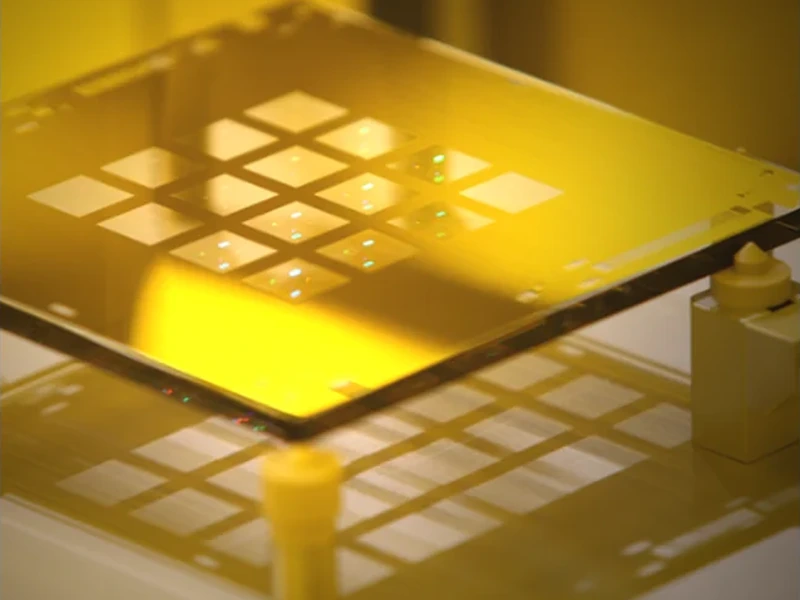 Flat-Panel Display Photomasks