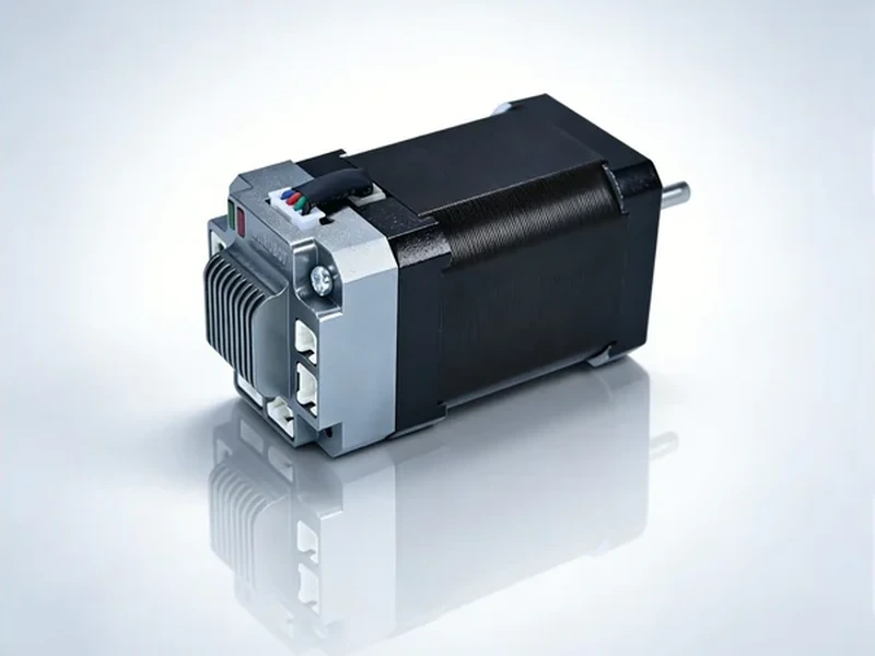 Motion Control & Encoders