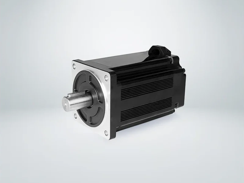 Servo Motor Feedback