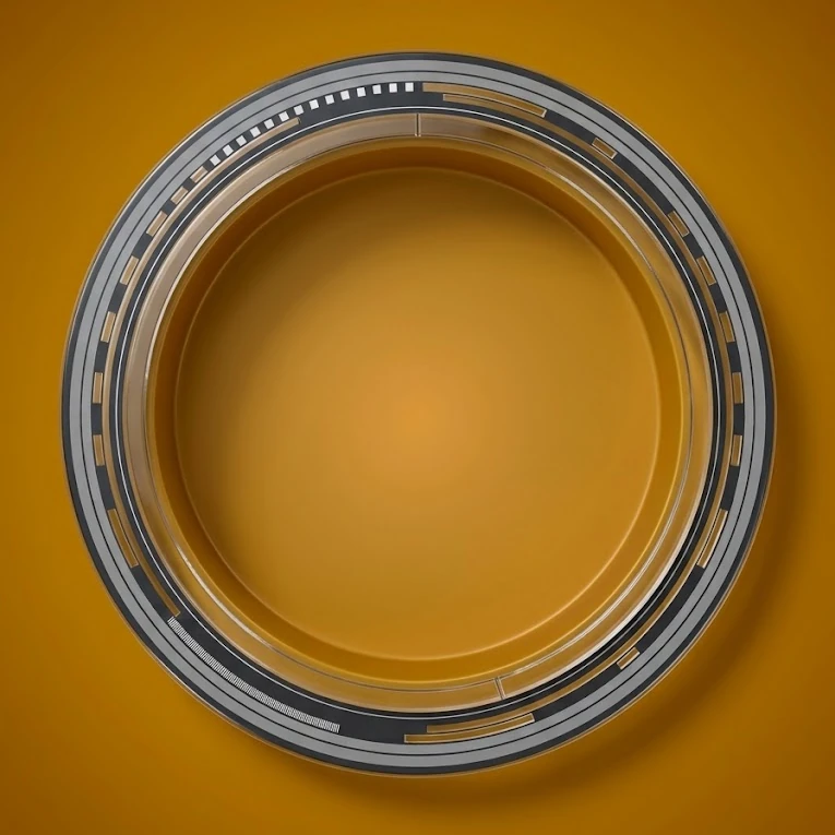 Absolute Encoder Discs