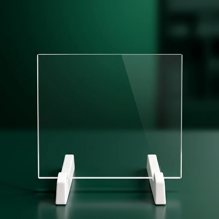 Fused Silica Substrates