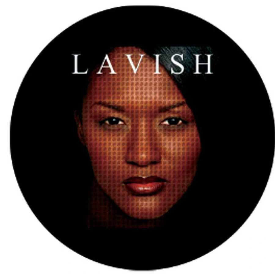 Glass Gobos — Image and portrait projection