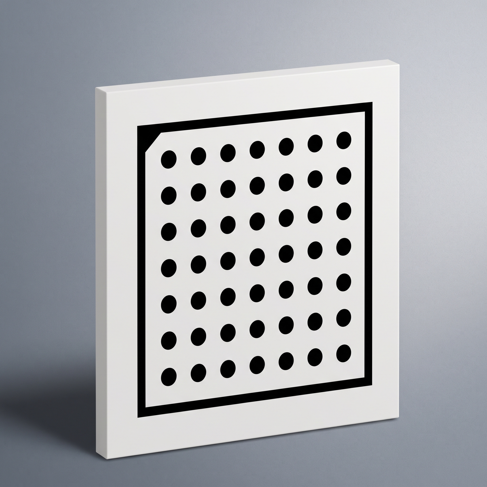 HALCON-Compatible Calibration Targets