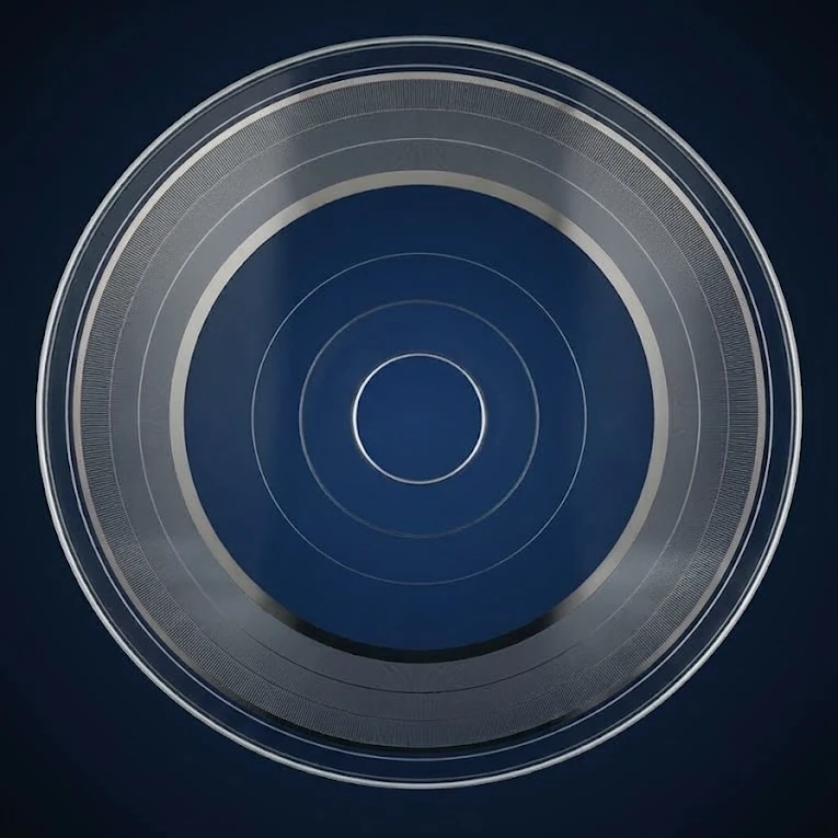 Incremental Encoder Discs