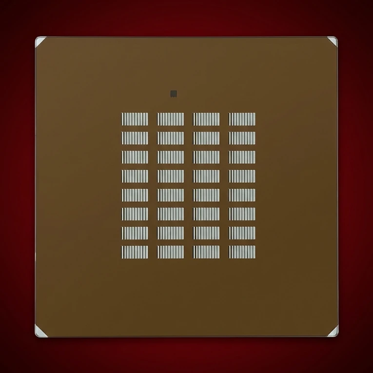 Multi-Layer Photomask Sets