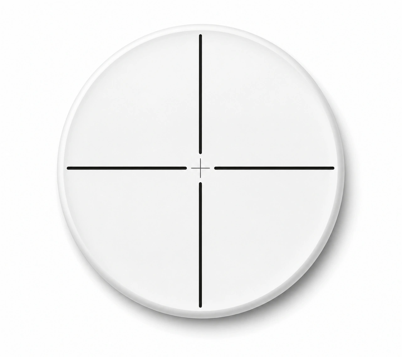 Crosshair Reticles
