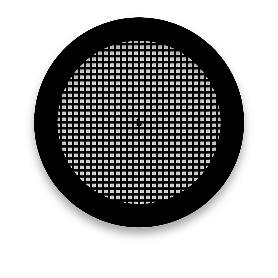 Square-Mesh TEM Specimen Grids