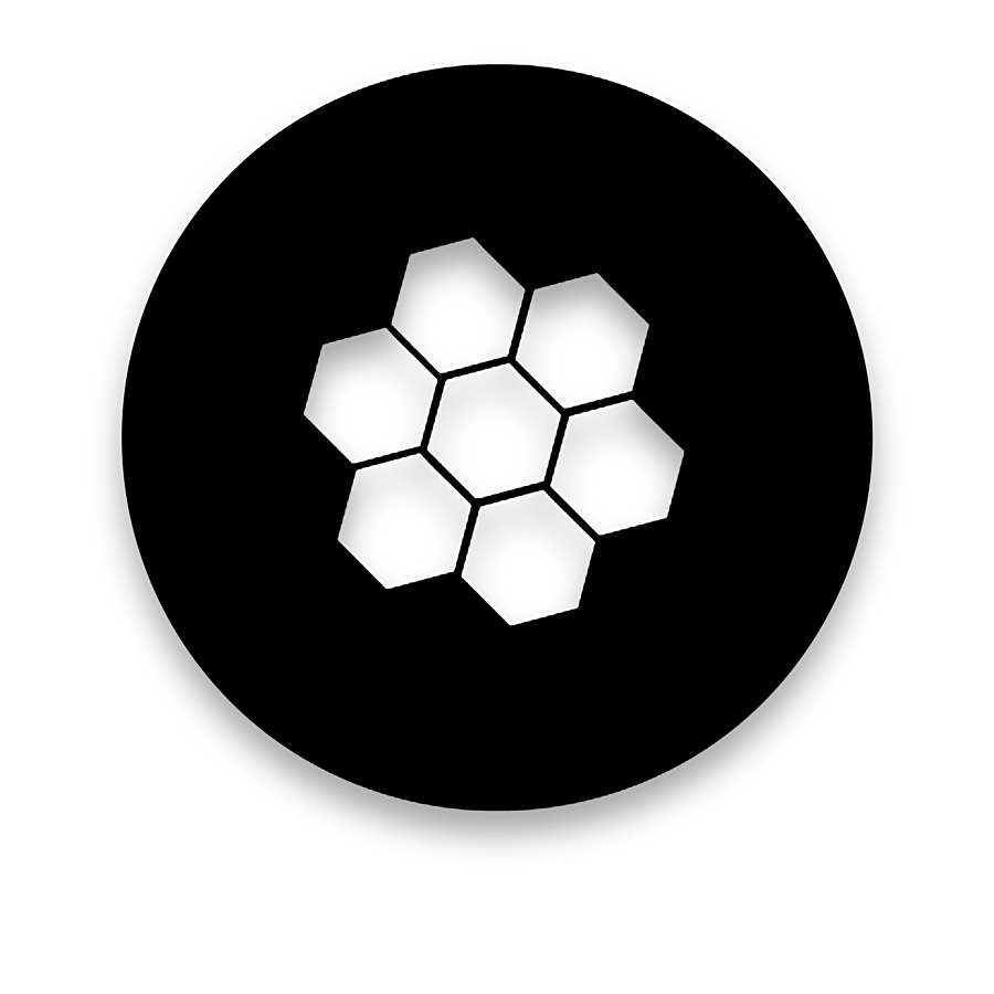 Hexagonal TEM Specimen Grids — 1G-7HEX
