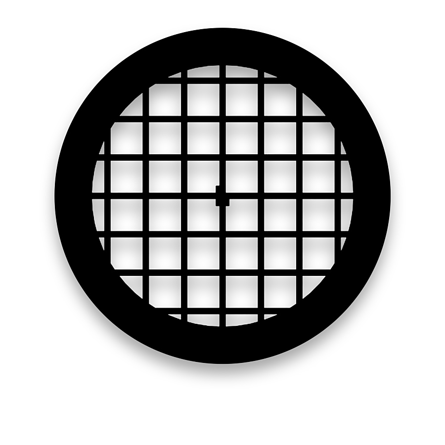 Square-Mesh TEM Specimen Grids — 1G-75