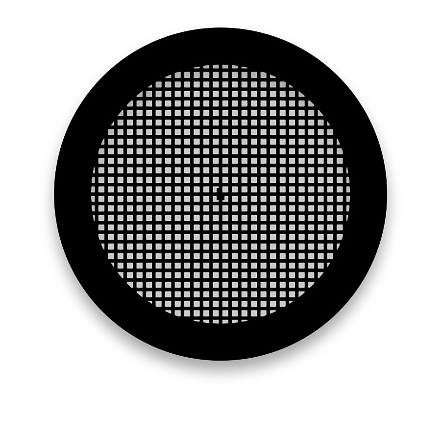 Square-Mesh TEM Specimen Grids — 1G-300