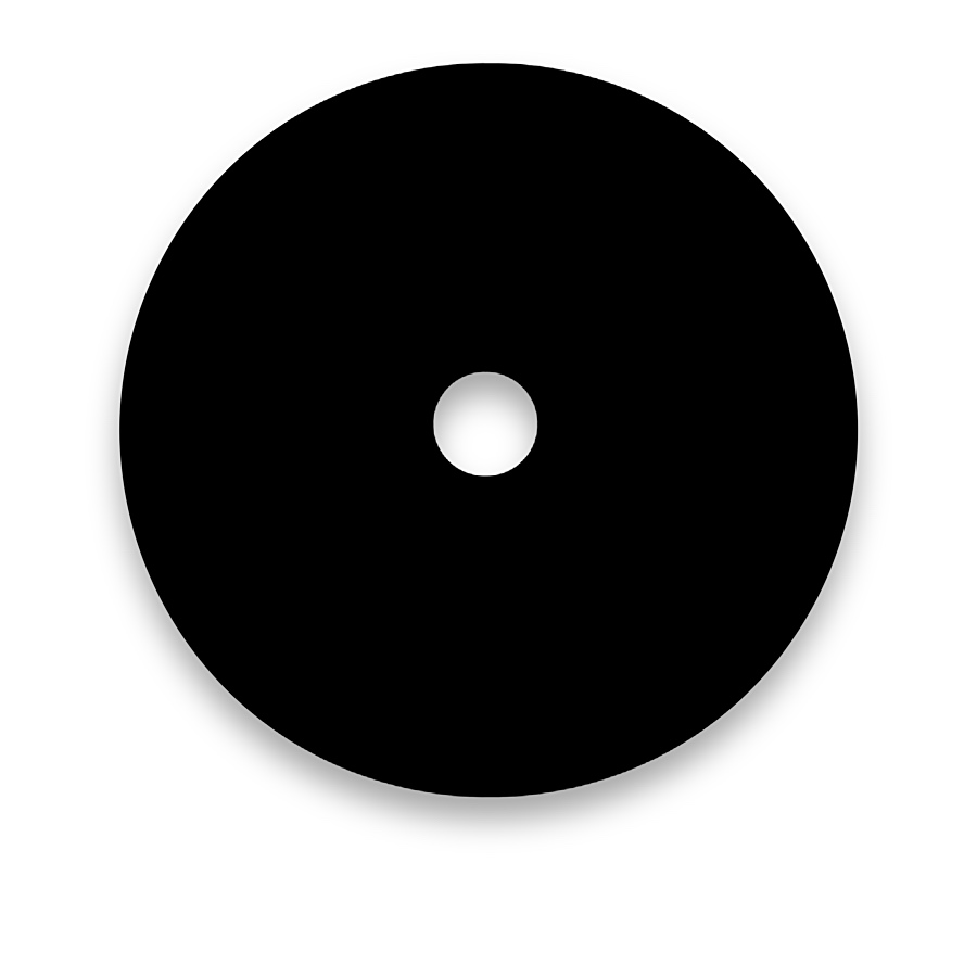 Circular-Hole TEM Specimen Grids