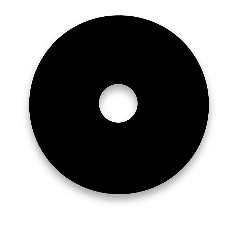 Circular-Hole TEM Specimen Grids — 1G-6H