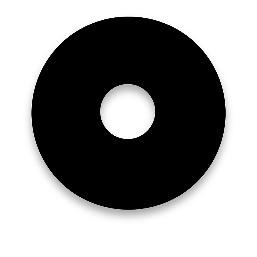 Circular-Hole TEM Specimen Grids — 1G-8H