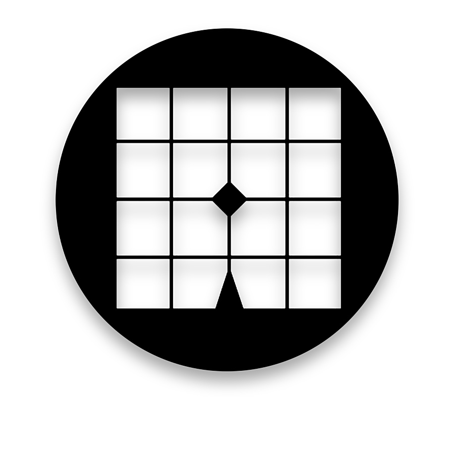 Square-Mesh TEM Specimen Grids — H9