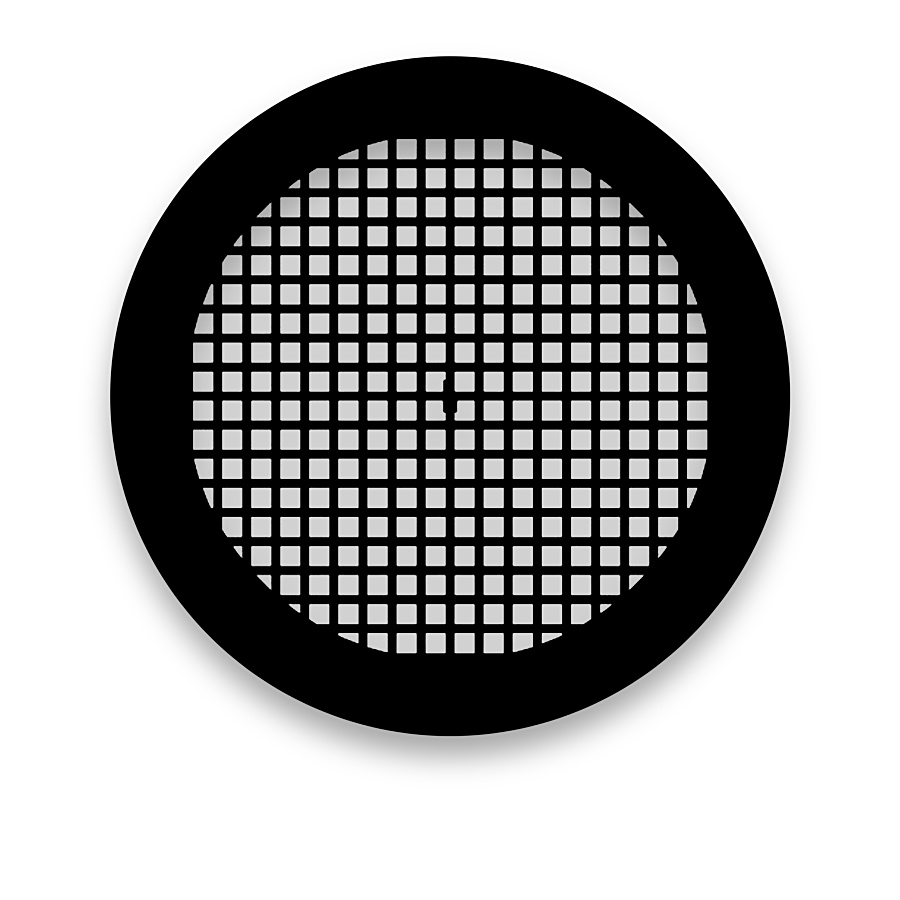Square-Mesh TEM Specimen Grids — HF52