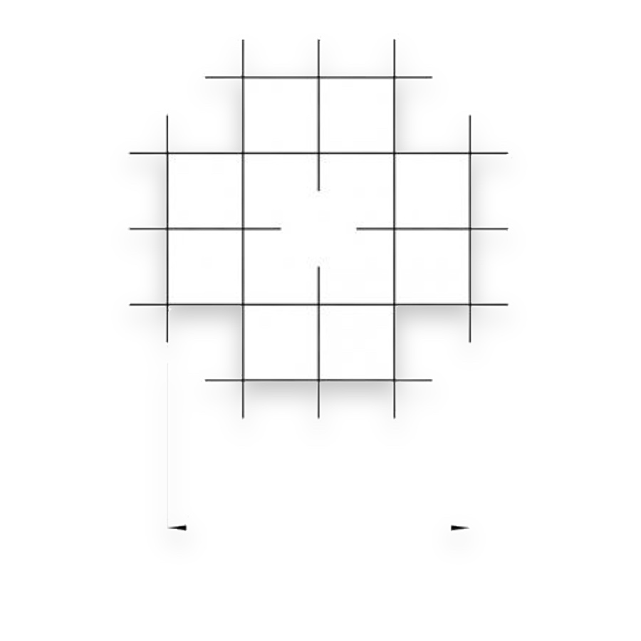Precision Grid Reticles — G48