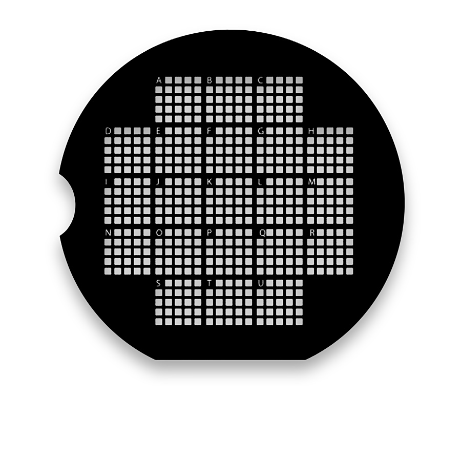 TEM Finder Grids — 7FG-300