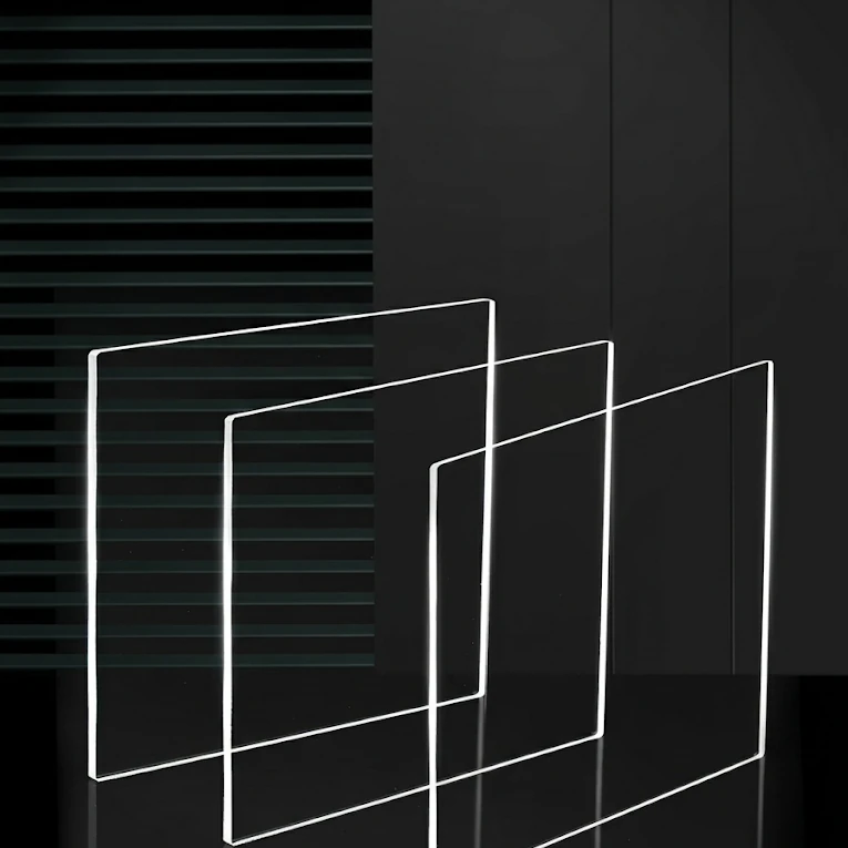 Soda-Lime Glass Substrates